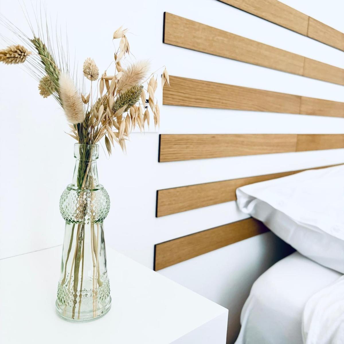 M4 White Monolocale Moderno E Funzionale Lejlighed Scandicci Eksteriør billede