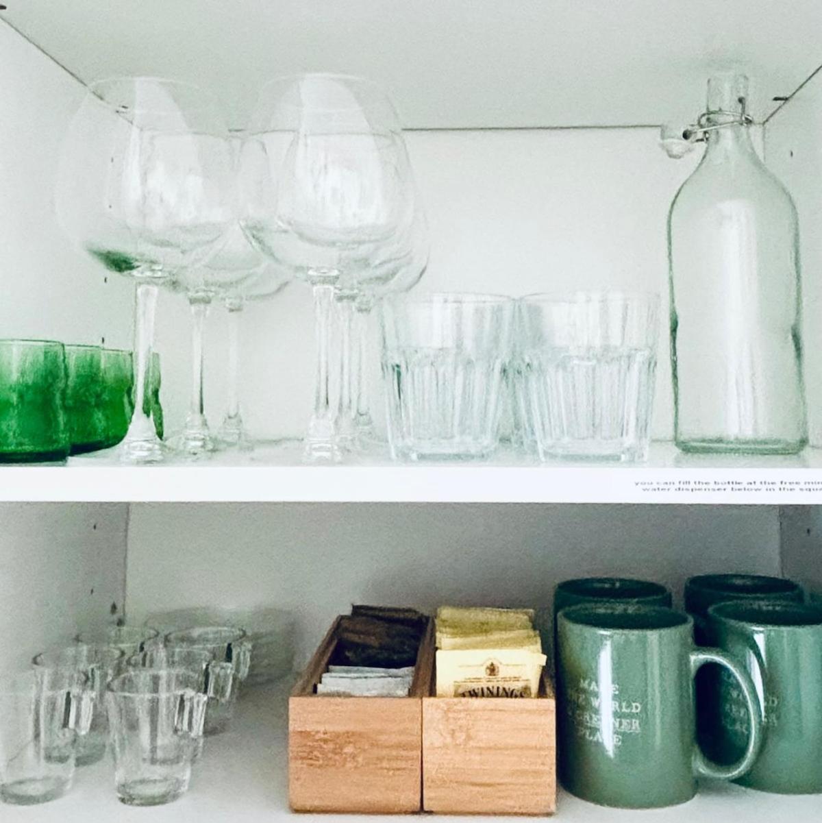 M4 White Monolocale Moderno E Funzionale Lejlighed Scandicci Eksteriør billede
